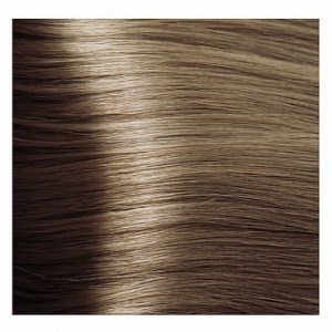 Краска для волос 8.13 светлый блондин бежевый 100мл.